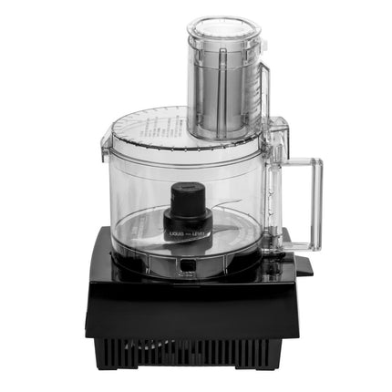 1.75L Light-Duty Food Processor WFP7E | Waring 3