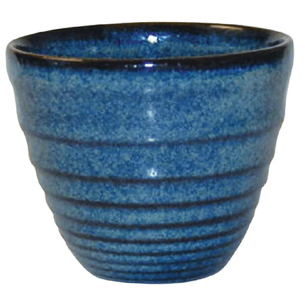 Ripple Mug 284ml | Churchill Sapphire Blue