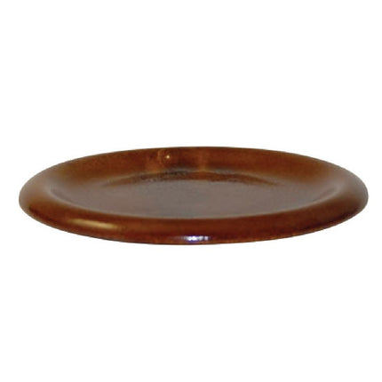 Food Presentation Lids with Cinnamon Bit On The Side | Churchill | 146mm