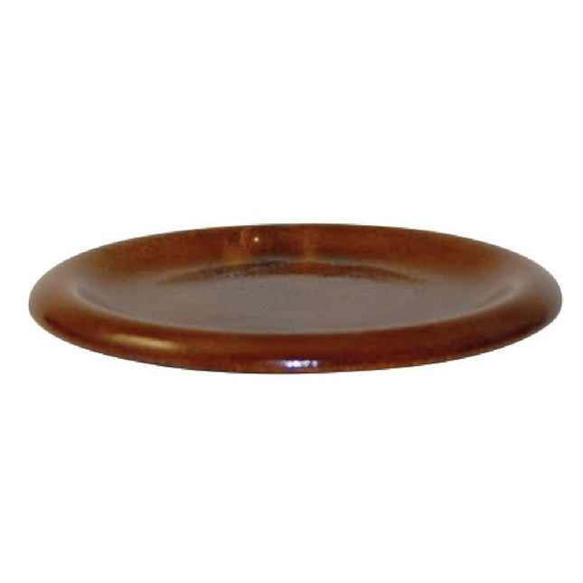 Food Presentation Lids with Cinnamon Bit On The Side | Churchill | 146mm