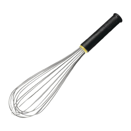 Heat-Resistant Exoglass Whisk 50cm | Matfer Bourgeat