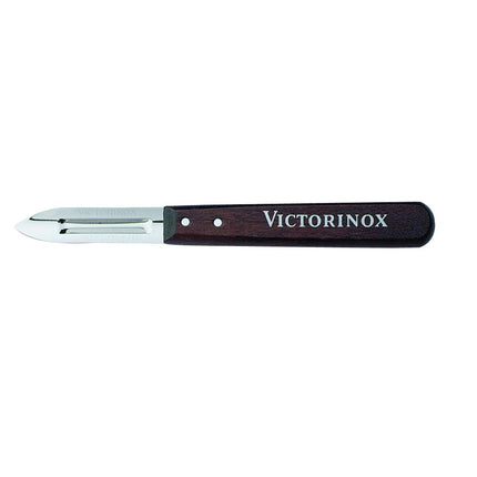 7-Piece Knife Set with 21.5cm Chef's Knife and Roll Bag | Victorinox Hygiplas En Vogue 4