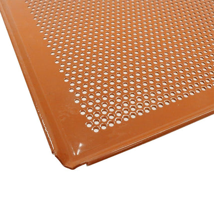 Perforated Non-Stick Baking Tray 60x40cm | Schneider 3