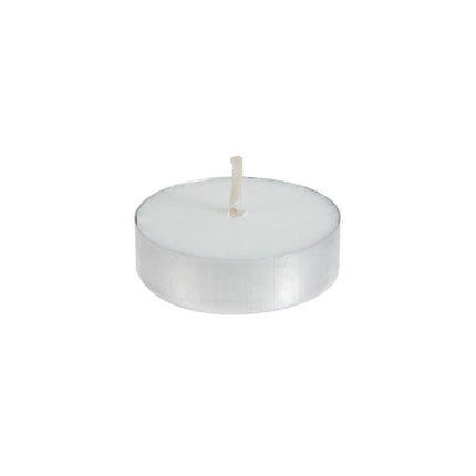 Tea Light Candles 4 Hour Burn Time | Olympia 6