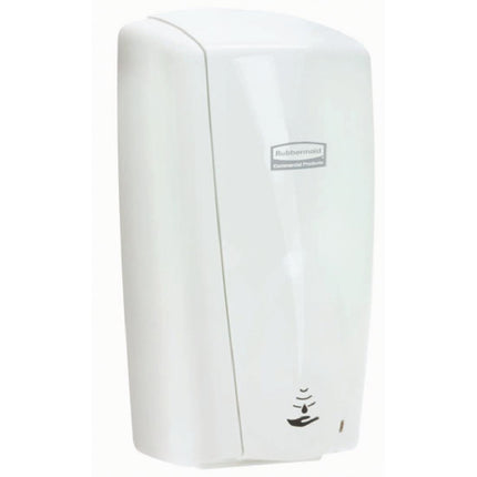 Automatic Foam Soap Dispenser | Rubbermaid | White