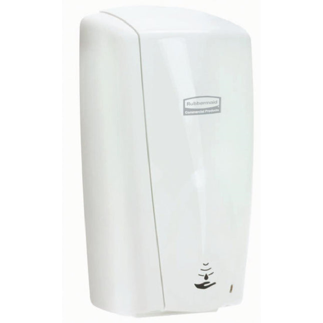 Automatic Foam Soap Dispenser | Rubbermaid | White