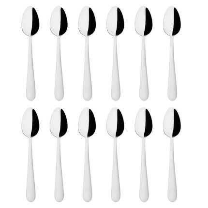 Buckingham Coffee Spoons 18/0 Stainless Steel (12 pcs) | Olympia 3