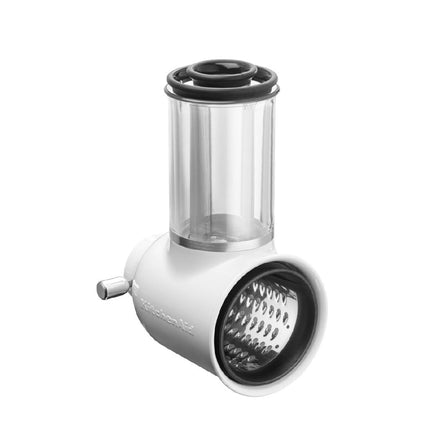 Shredder and Grater Attachment for KitchenAid Mixers 5KSMVSA 2