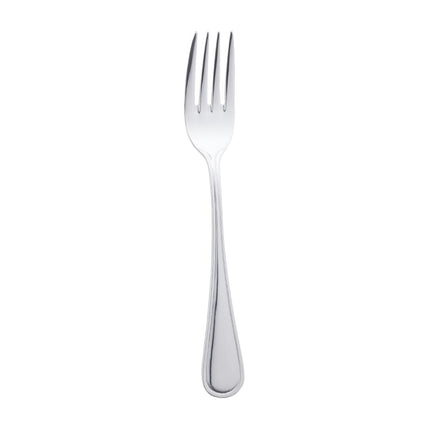 Dessert Forks Polished 18/0 Stainless Steel | Olympia Mayfair | 12 Pieces 2