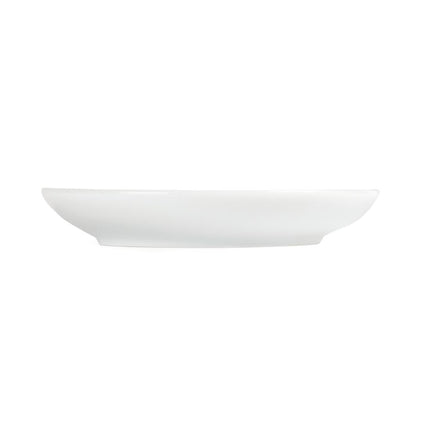 Whiteware Saucer for CB464 | Olympia 4