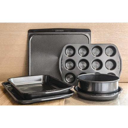 Carbon Steel Non-Stick Springform Pan 24.5cm | Circulon 6
