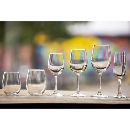 Rosario Tumblers 350ml | Olympia 6