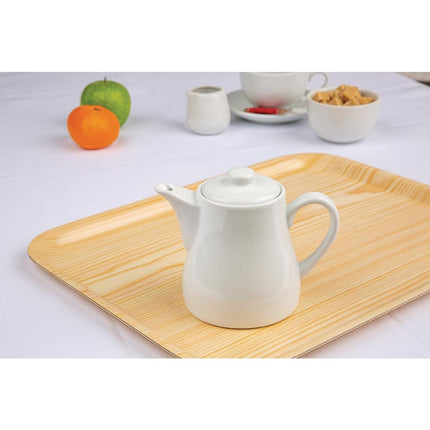Tea Pots 50cl | Olympia | 4 Pieces 6