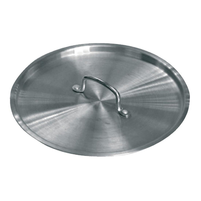 Aluminium Lid 16cm | Vogue
