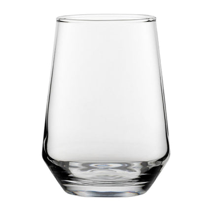 Drinking Glasses 400ml | Utopia Summit