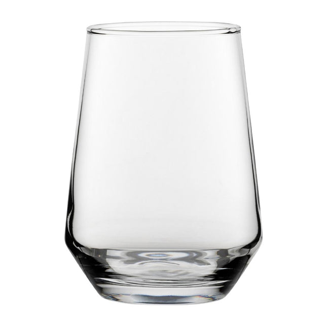 Drinking Glasses 400ml | Utopia Summit