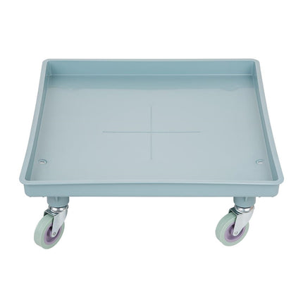 Dishwasher Basket Trolley Polypropylene | Vogue 2
