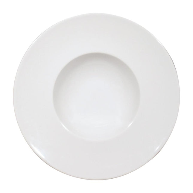 Plate 275mm | Saturnia Napoli