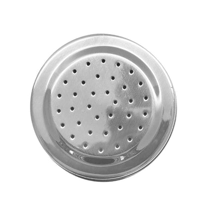 Fine Sugar Shaker | Schneider | Stainless Steel 3
