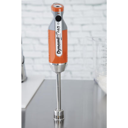 Professional Hand Blender Set with Turbo Blend and Accessories | Dynamic Dynamix MX100 6