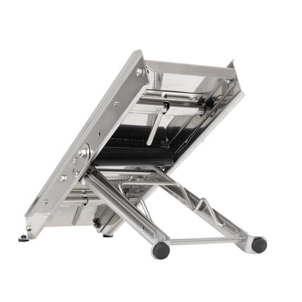 Bron Mandoline Slicer | 40x11.5cm 4