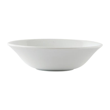 Porcelain Bowls 15cm 300ml | Olympia Whiteware | Set of 12 4