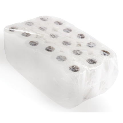 Standard 2-Ply Toilet Paper Rolls | Jantex | 36 Pack 5
