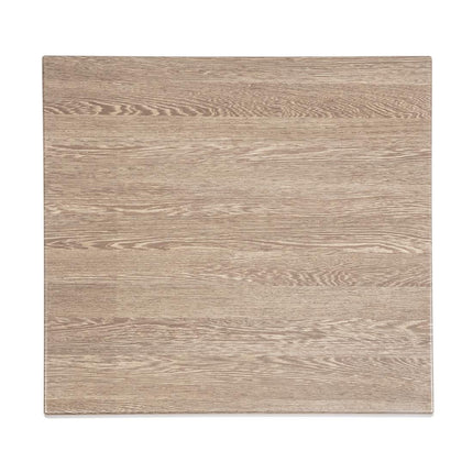 Square Tabletop Wenge 70cm | Bolero