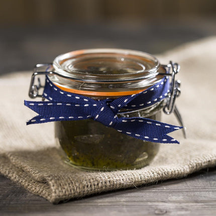 Preserving Jar with Clip Closure | Kilner | 125ml 3