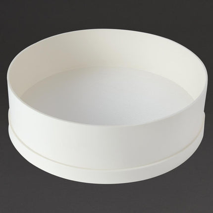 Nylon Flour Sieve 0.5mm Mesh 9x30cm | Schneider