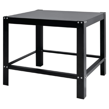 Steel Stand for Single Pizza Oven Milan, Rome, Napels | Gastro M