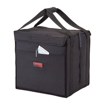 Foldable Medium Transport Bag | Cambro GoBag 3