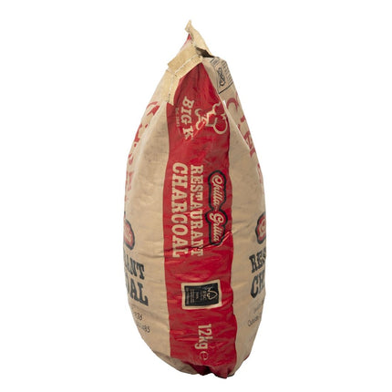 Natural Charcoal Briquettes | Big K Restaurant | 12kg 4