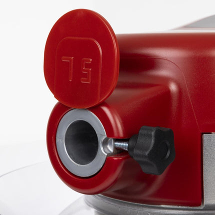 Professional 5L Mixer | Matfer Bourgeat Alphamix 2 5