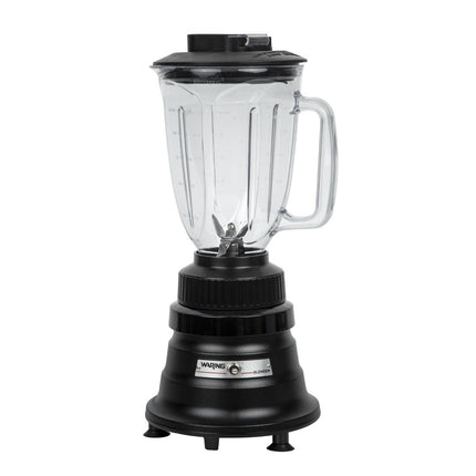 Bar Blender with 2 Speeds and Stainless Steel Blades | Waring BB255E