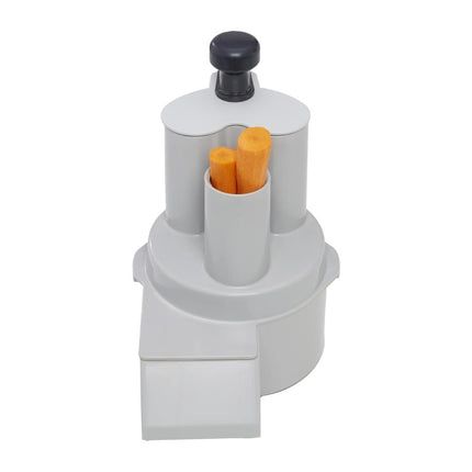 Food Processor with Vegetable Slicer | Robot Coupe R211XL 9