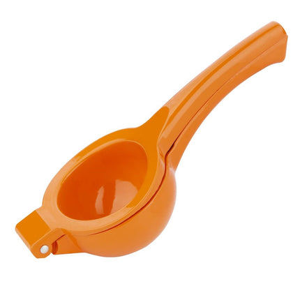 Manual Large Orange Citrus Juicer | Olympia 4