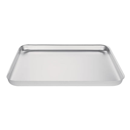 Aluminium Baking Tray 52cm | Vogue | 40mm Depth