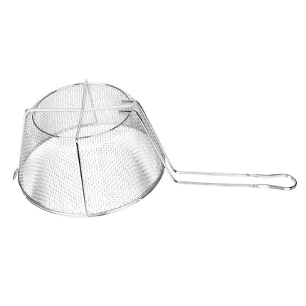 Stainless Steel Breading Basket 292 mm | Vogue 4