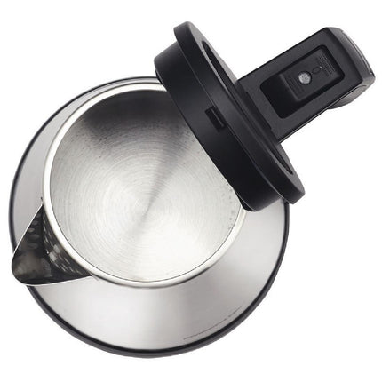 Stainless Steel Cordless Kettle 0.5L 4