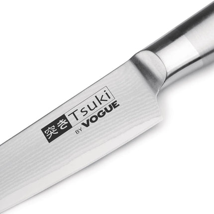 Paring Knife 12.5cm | Vogue Tsuki Series 8 2
