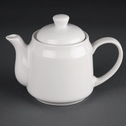 Coffee and Tea Pots 43 cl | Olympia Athena