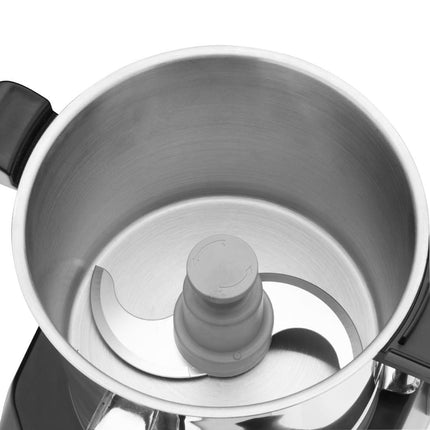 Commercial Food Processor 5L | Buffalo 5