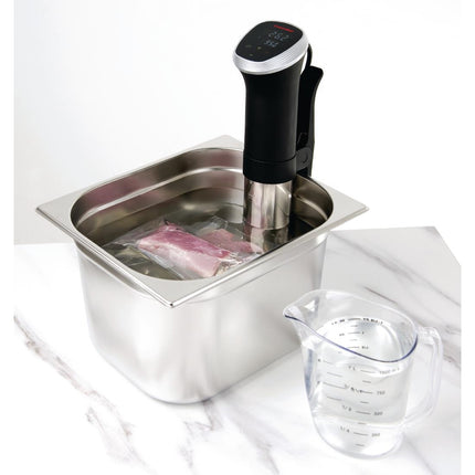 Portable Sous Vide Cooker | Caterlite 3