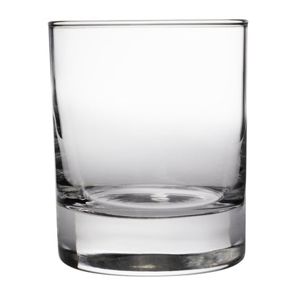 Classic Whisky Glasses 20cl | Arcoroc Islande