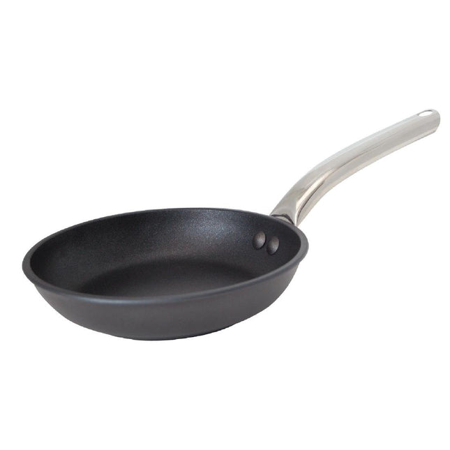 Non-Stick Induction Frying Pan 32cm | De Buyer Choc Induction