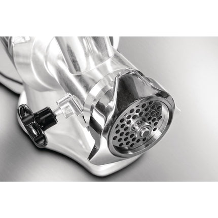 Heavy-Duty Meat Grinder with Reverse Function | Buffalo 7