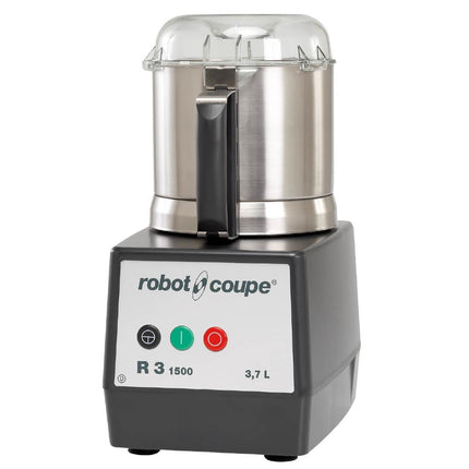 R3 Food Processor with Removable S-Blade | Robot Coupe
