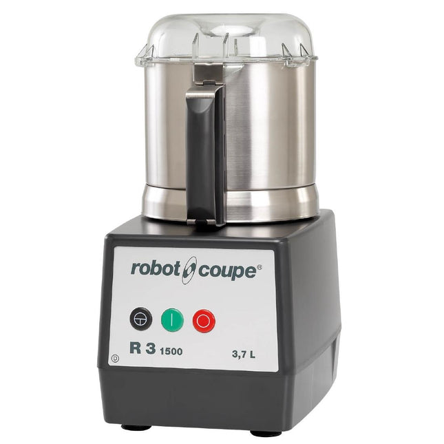 R3 Food Processor with Removable S-Blade | Robot Coupe