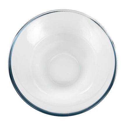 Glass Mixing Bowl 3L | Pyrex 4